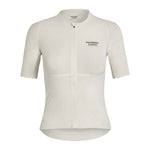 PAS NORMAL STUDIOS Mechanism Pro Maillot femme - Off Blanc