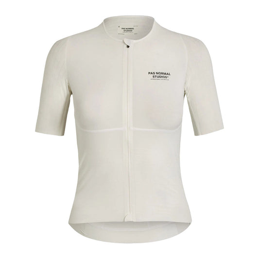 PAS NORMAL STUDIOS Mechanism Pro Women Jersey - Off White