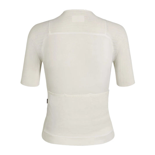 PAS NORMAL STUDIOS Mechanism Pro Women Jersey - Off White