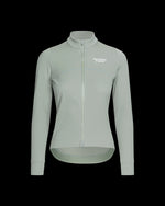 PAS NORMAL STUDIOS Women Essential Thermal Long Sleeve Jersey - Dark Celeste