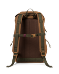 PAS NORMAL STUDIOS x Yoshida Porter Rugzak - Light Brown