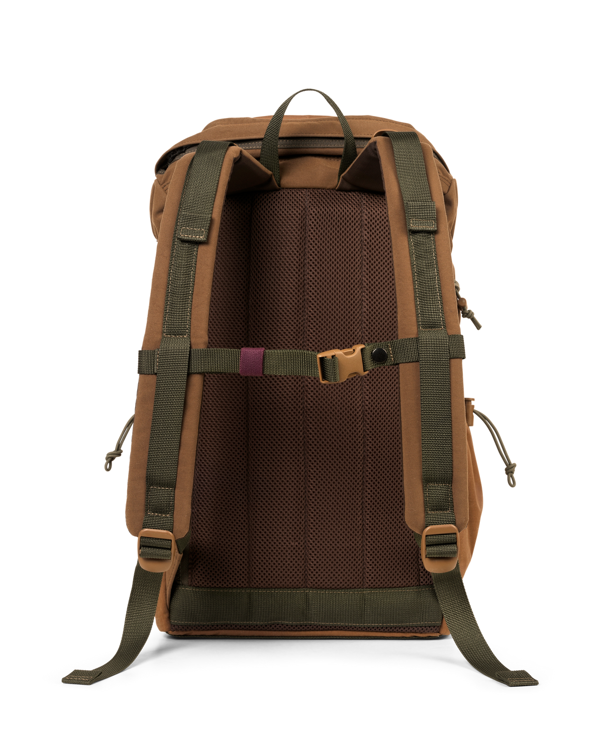 PAS NORMAL STUDIOS x Yoshida Porter Rugzak - Light Brown