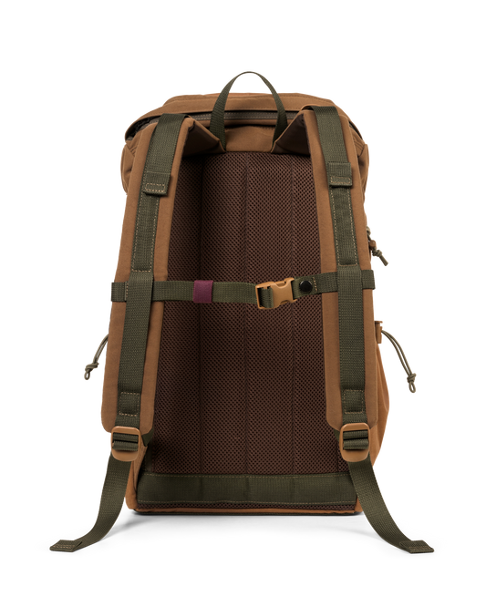 PAS NORMAL STUDIOS x Yoshida Porter Backpack - Light Brown