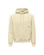 PAS NORMAL STUDIOS Off Race Hoodie - Sand
