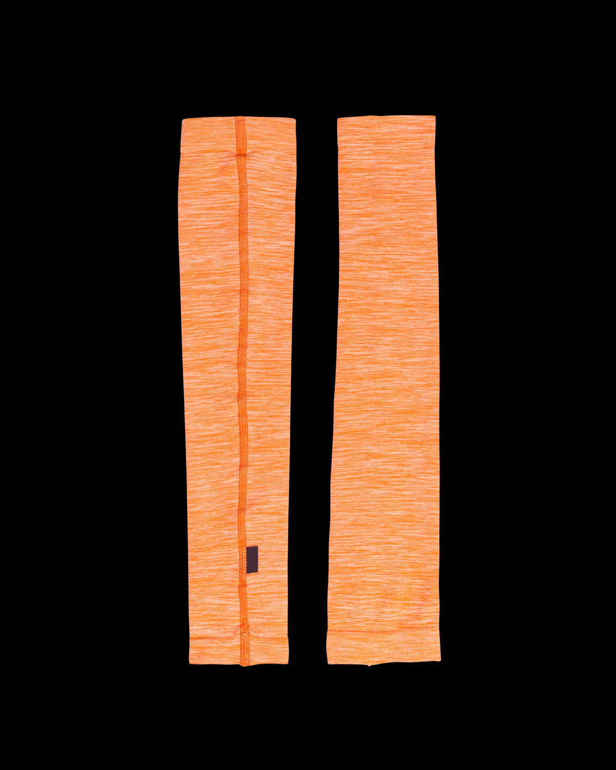 PAS NORMAL STUDIOS Escapism Knit Arm Warmers - Mandarin