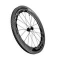 ZIPP 858 NSW Tubeless Disc front wheel