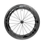 ZIPP 858-nsw front wheel