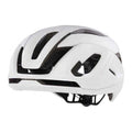 OAKLEY Aro5 Race Helmet - Polished Whiteout