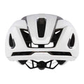 OAKLEY Aro5 Race Helmet - Polished Whiteout