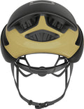 ABUS GAMECHANGER Casc - Negre GOLD