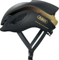 ABUS GAMECHANGER Casc - Negre GOLD