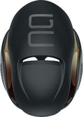 ABUS GAMECHANGER Casc - Negre GOLD