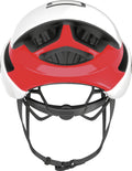 ABUS GAMECHANGER Casc - Blanc/RED