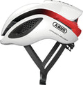 ABUS GAMECHANGER Casc - Blanc/RED