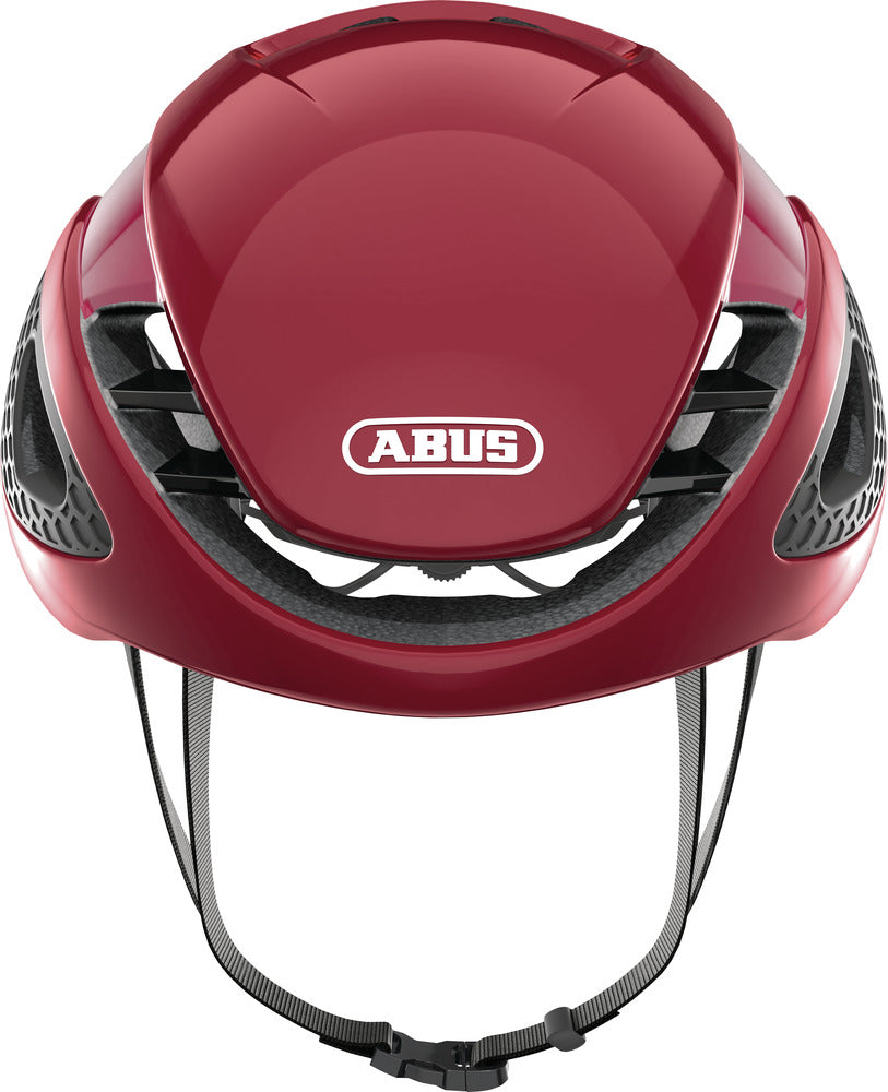 ABUS GAMECHANGER Casc - BORDEAUX RED