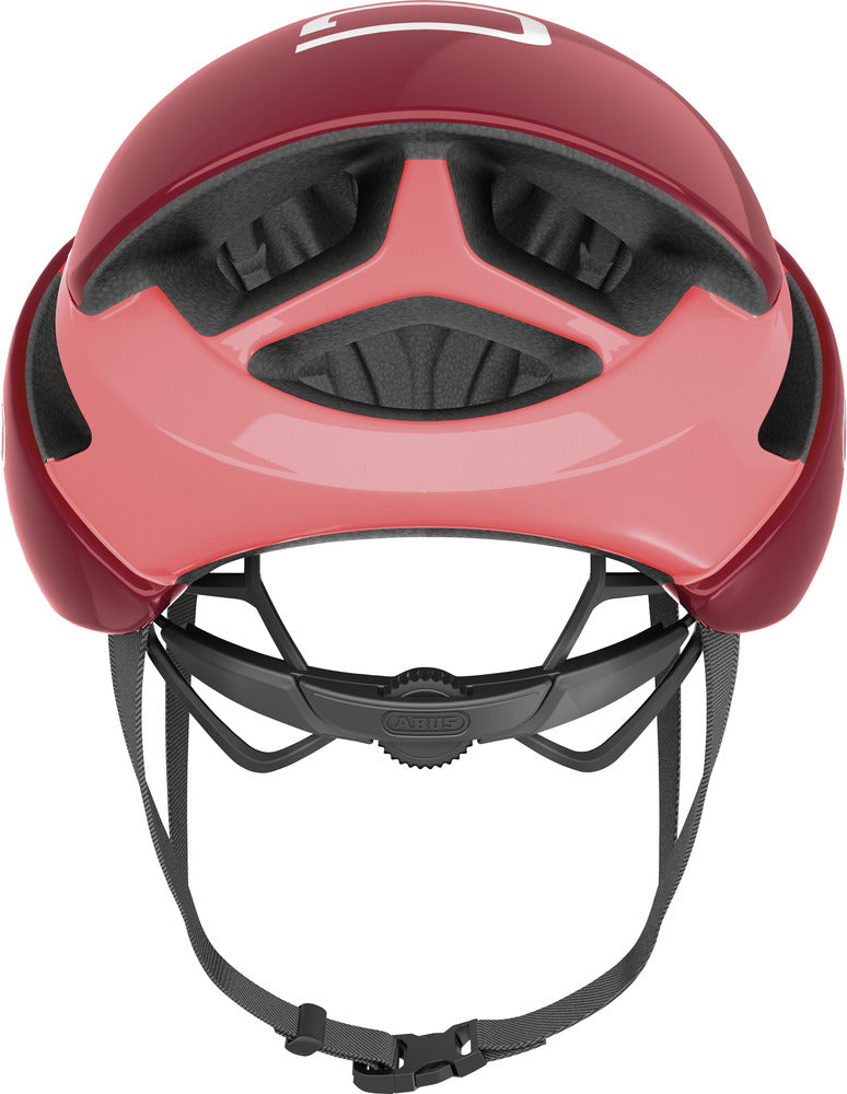 ABUS GAMECHANGER Casc - BORDEAUX RED