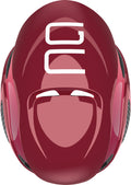 ABUS GAMECHANGER Casc - BORDEAUX RED