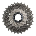 SHIMANO Dura Ace Cassette CSR9100 11s 11/30t - Silver