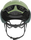 ABUS GAMECHANGER Casc - OPAL GREEN