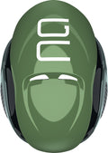 ABUS GAMECHANGER Casc - OPAL GREEN