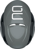 ABUS GAMECHANGER Hjelm - DARK GREY