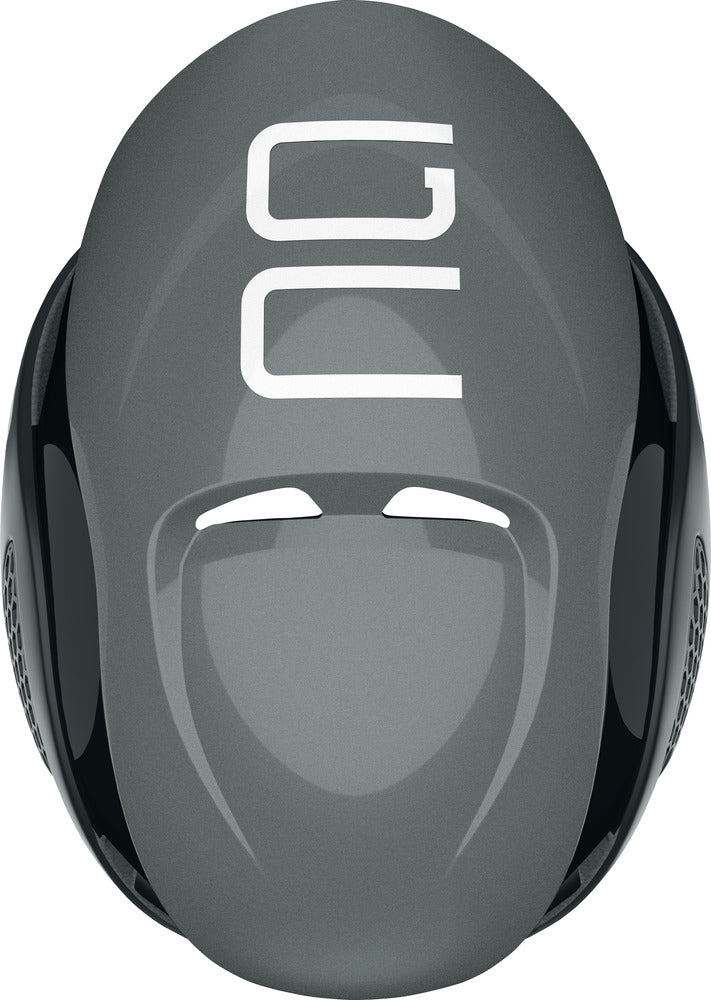 ABUS GAMECHANGER Hjelm - DARK GREY