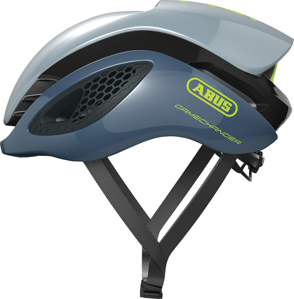 ABUS GAMECHANGER Casc - LIGHT GREY