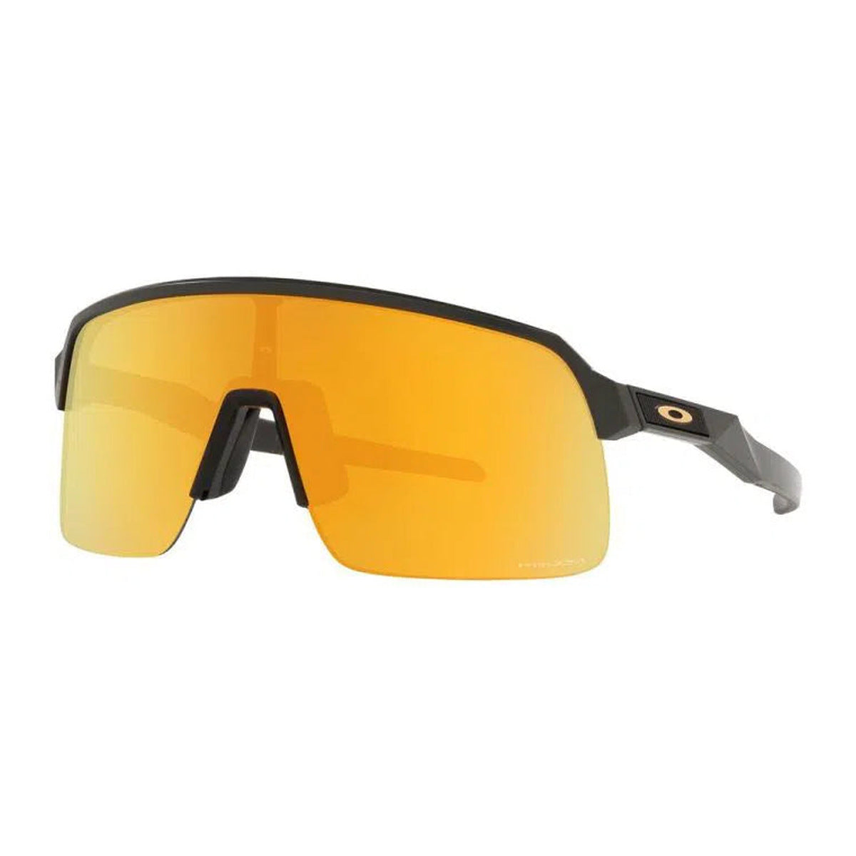 OAKLEY Sutro Lite Prizm Matte Carbon Frame - Prizm 24K
