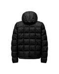 PAS NORMAL STUDIOS Off Race Down Liner Chaqueta - Negro