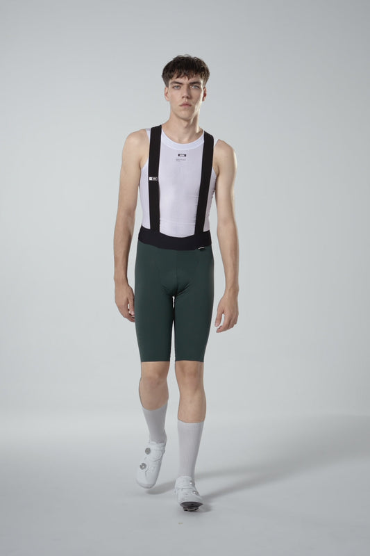 GOBIK Culotte amb tirants K10 - Pinewood