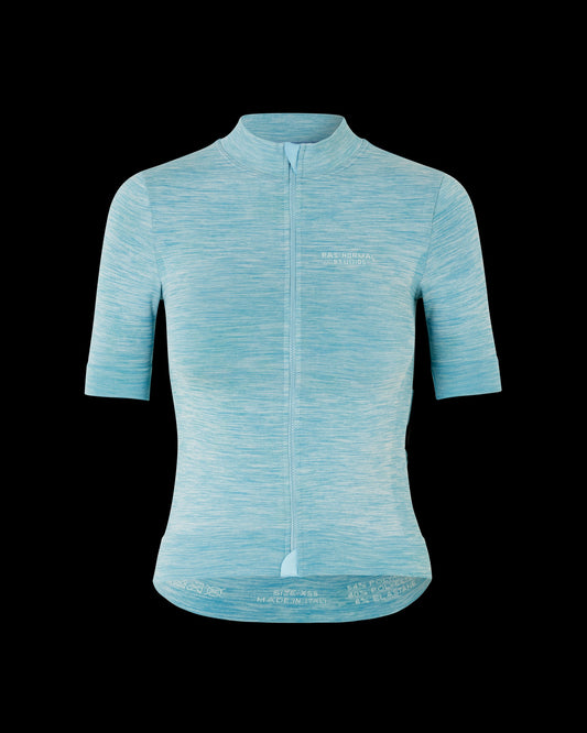 PAS NORMAL STUDIOS Women Escapism Knit Jersey - Blue
