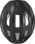 ABUS MACATOR HELMET - VELVET BLACK