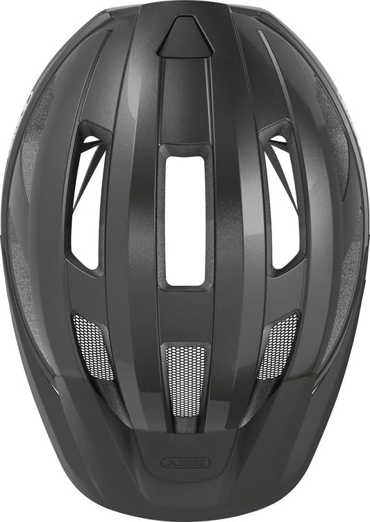 ABUS MACATOR Hjelm - TITAN