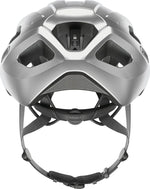 ABUS MACATOR HELMET - GLEAM SILVER