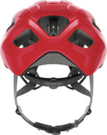 ABUS MACATOR Casco Ciclismo - BLAZE RED