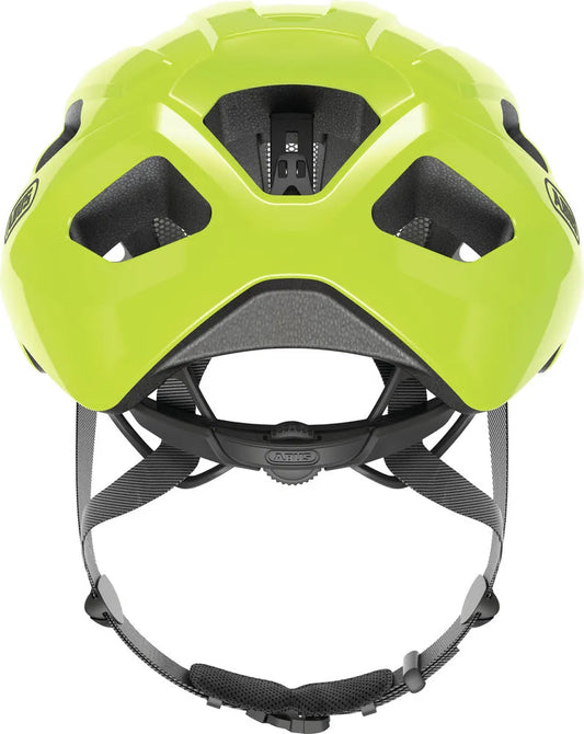 ABUS MACATOR Hjelm - SIGNAL YELLOW