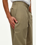 PAS NORMAL STUDIOS Mens Off Race Tech Pants - Dusty Earth