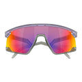 OAKLEY Bxtr Re Discover Eyewear - Transucent Lilac Prizm Road