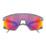 OAKLEY Bxtr Re Discover Eyewear - Transucent Lilac Prizm Road