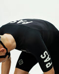 PAS NORMAL STUDIOS Uomini's PAS Mechanism Pro Maglia ciclismo - Nero