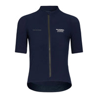 PAS NORMAL STUDIOS Escapism Light Maillot ciclismo Mujer - Night Blue