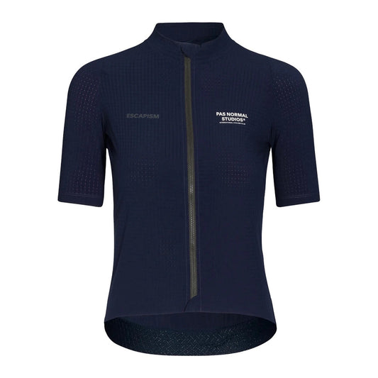 PAS NORMAL STUDIOS Escapism Light Women Jersey - Night Blue