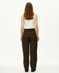 PAS NORMAL STUDIOS Off Race Corduroy Pants - Deep Olive
