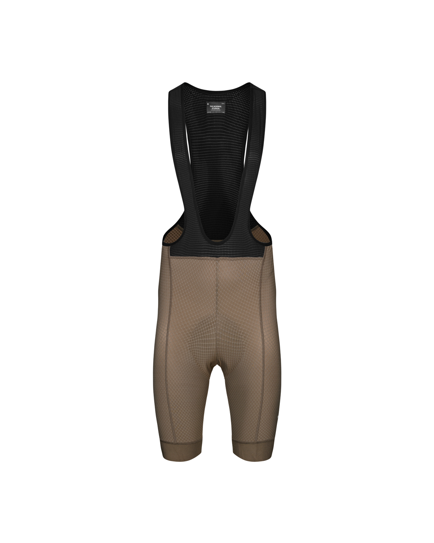PAS NORMAL STUDIOS Men's Essential Bibs - Earth