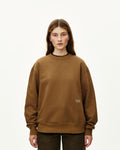 PAS NORMAL STUDIOS Off Race Sweatshirt - Wood
