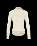 PAS NORMAL STUDIOS Women Essential Long Sleeve Jersey - Off White