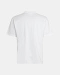 PAS NORMAL STUDIOS OffRace Logo TShirt - White