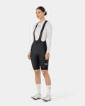 PAS NORMAL STUDIOS Women Essential Thermal Bibs - Black