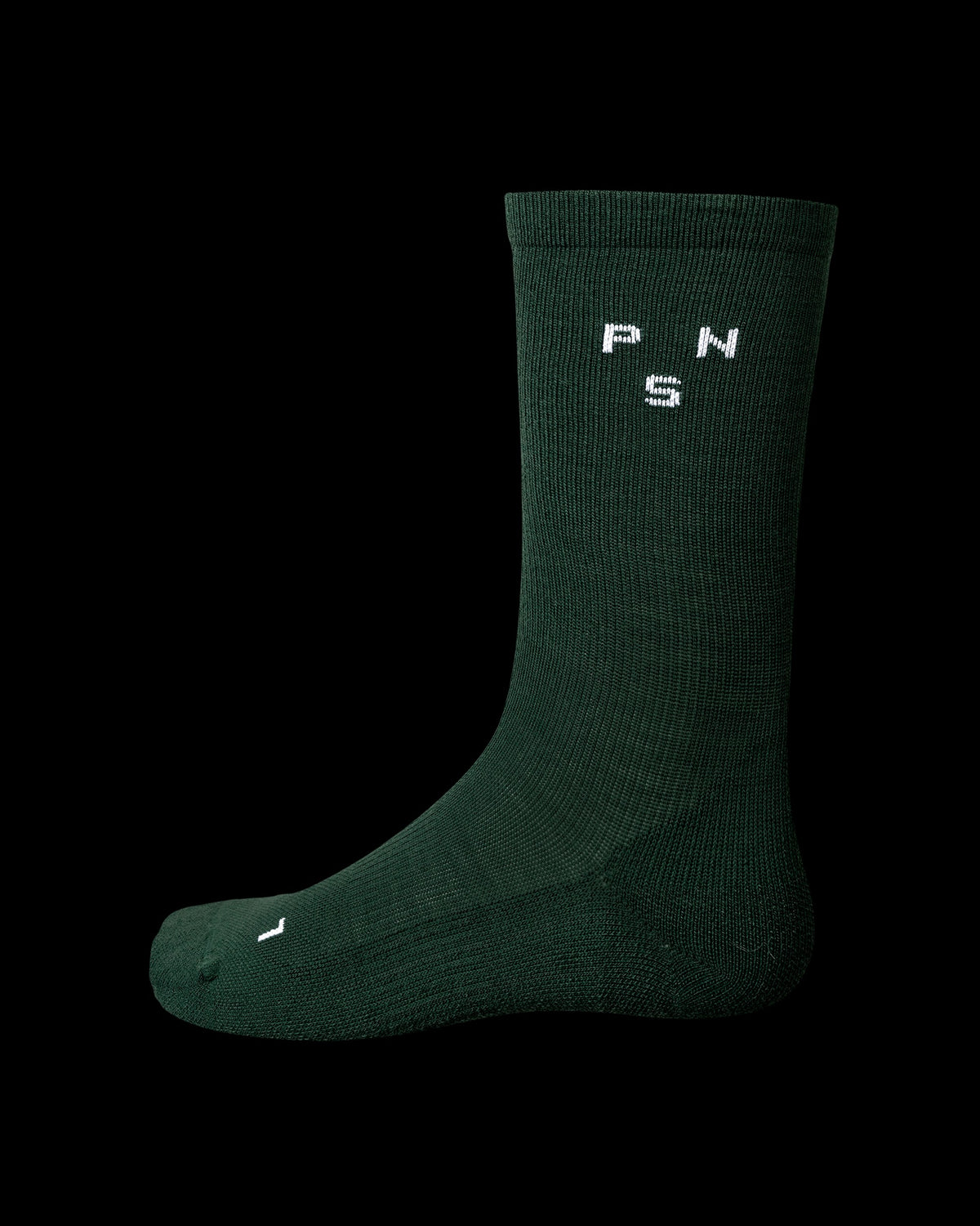 PAS NORMAL STUDIOS Thermal Wool Socks - Petroleum