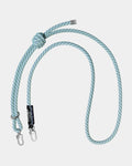 CAFÉ DU CYCLISTE Topologie Rope Strap 8mm - Mint